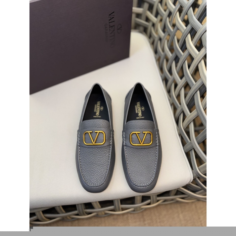 Valentino Leather Shoes